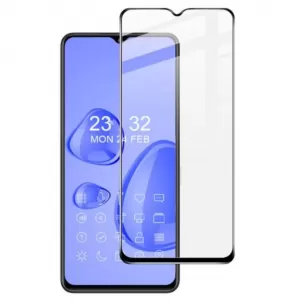 Oppo A8 Tempered Glass Screen Protector