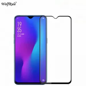 Oppo F11 Tempered Glass Screen Protector