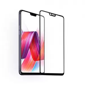 Oppo F7 Tempered Glass Screen Protector
