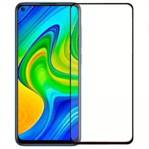 Redmi Note 9 Tempered Glass Screen Protector