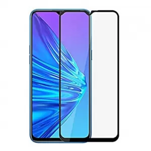 Vivo V11i Tempered Glass Screen Protector