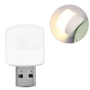 Generic 1W USB Bulb Night Light