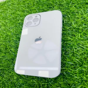 Apple Iphone 11 Pro Max New Glass Back Cover