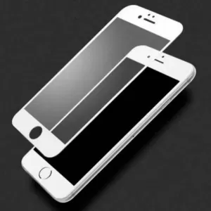 iPhone 7/8/SE 2022 Matte Tempered Glass Screen Protector
