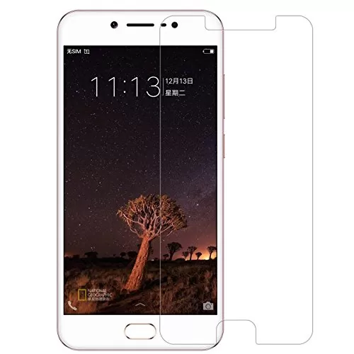 VIVO Y67 Tempered Glass