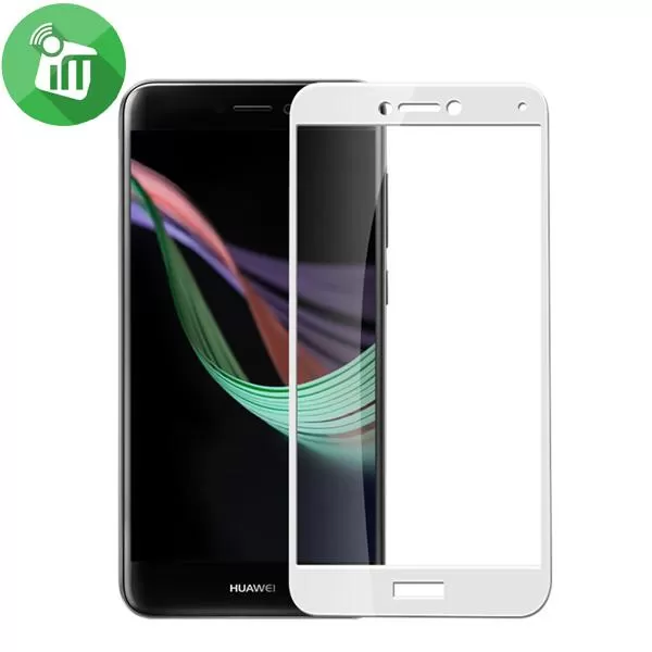 Huawei GR3 2017 Full Glue Tempered Glass