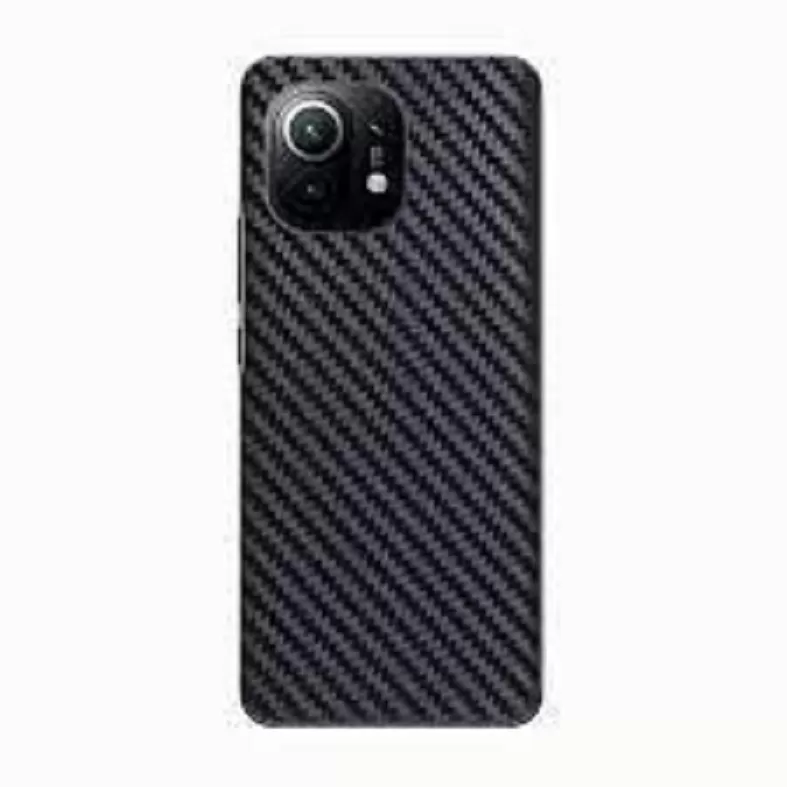 Xiaomi 11 T Carbon Fiber Back Film