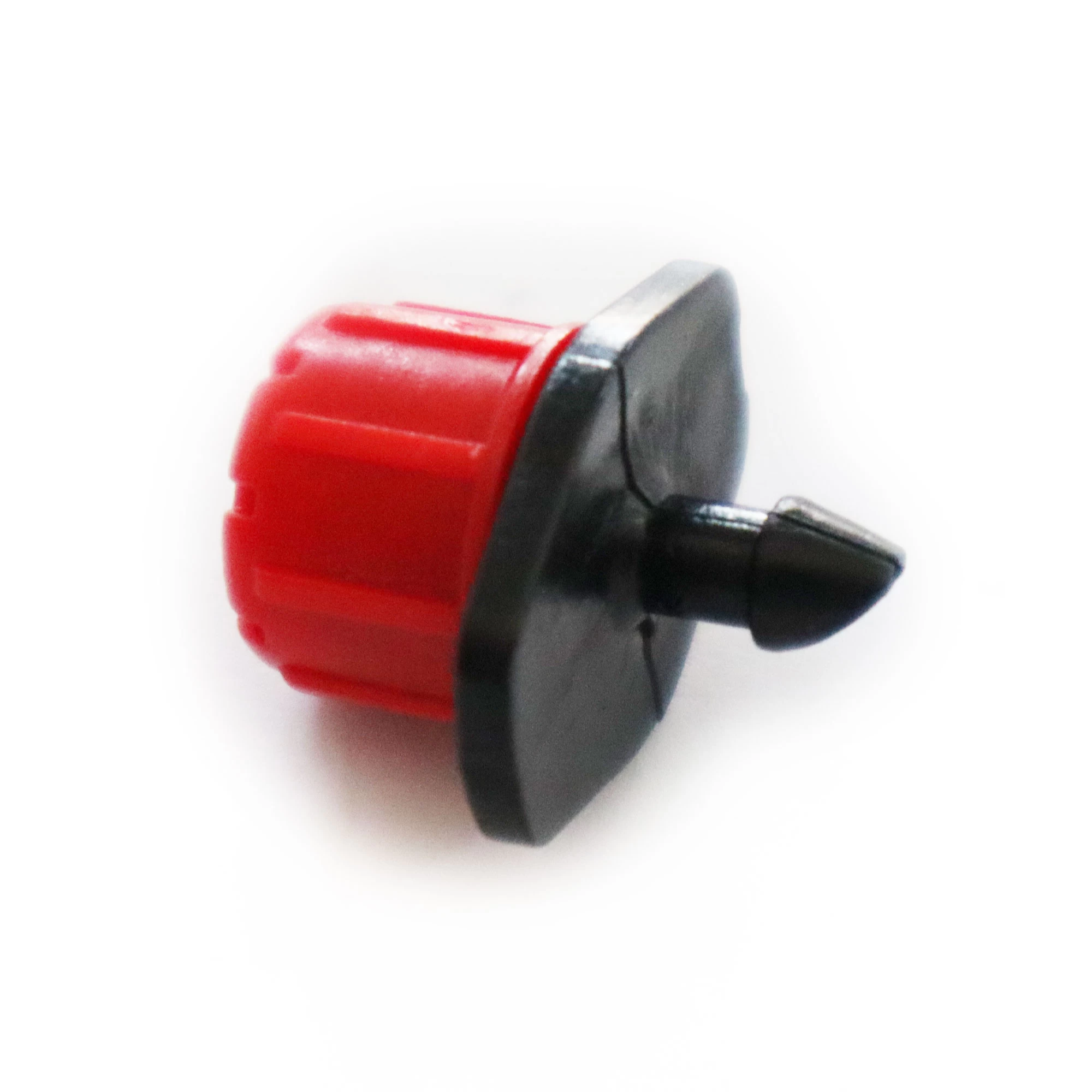 Generic Greenhouse Adjustable Irrigation Dripper 5 Pcs - image 4