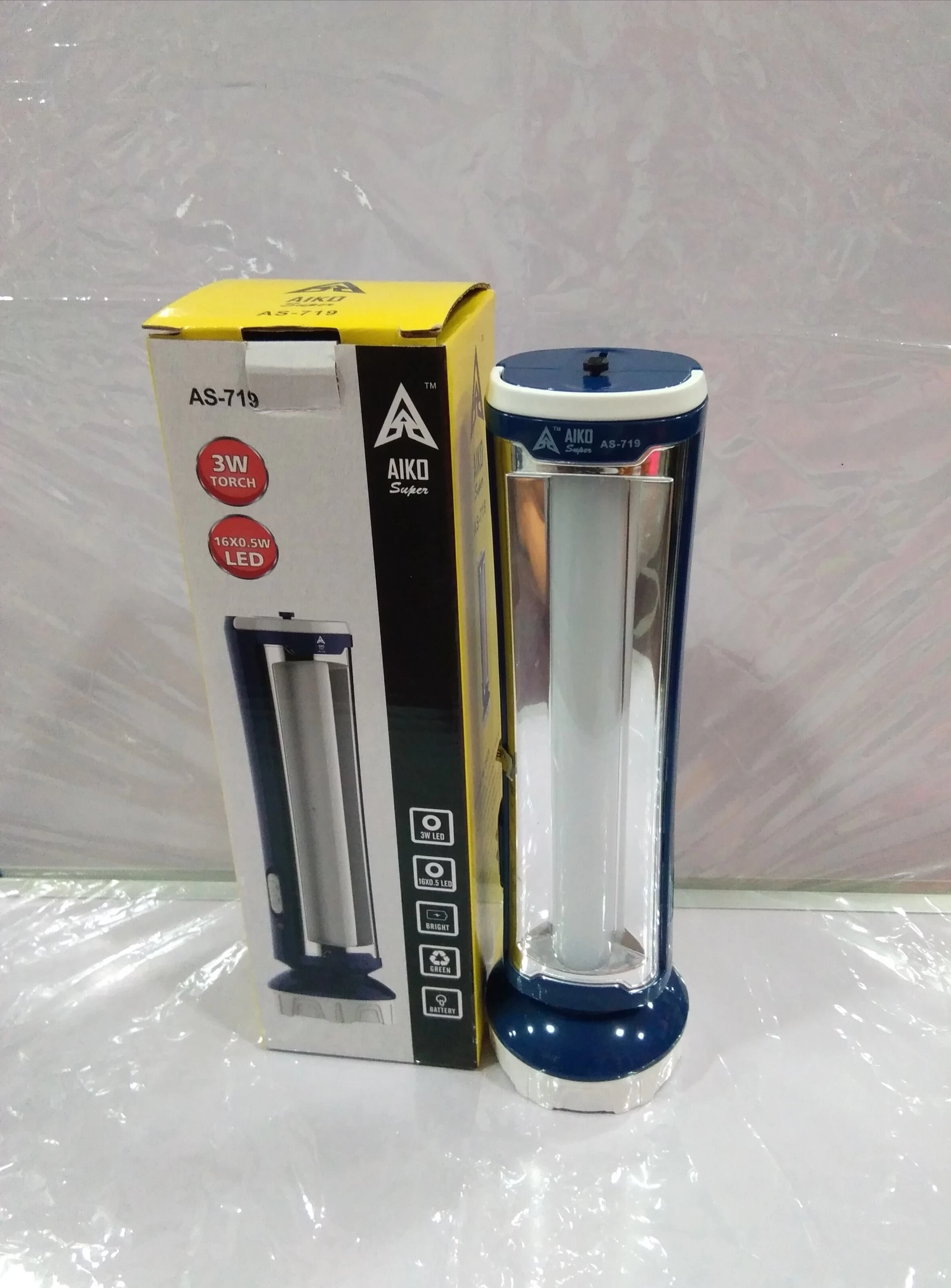 Aiko torch - image 2