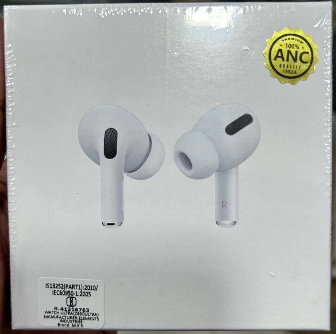 Generic Air Pods Pro Wireless Earbuds