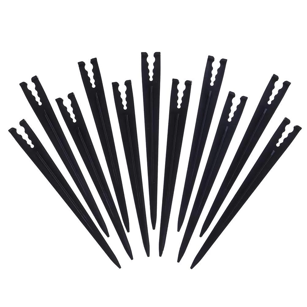 Anchor Irrigation Drip Support Stakes 50 PCS - image 4