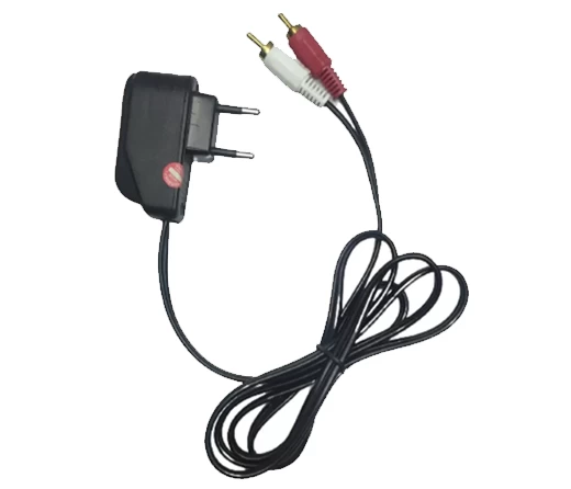 Generic Bluetooth Receiver 230V To 2RC Output - image 2