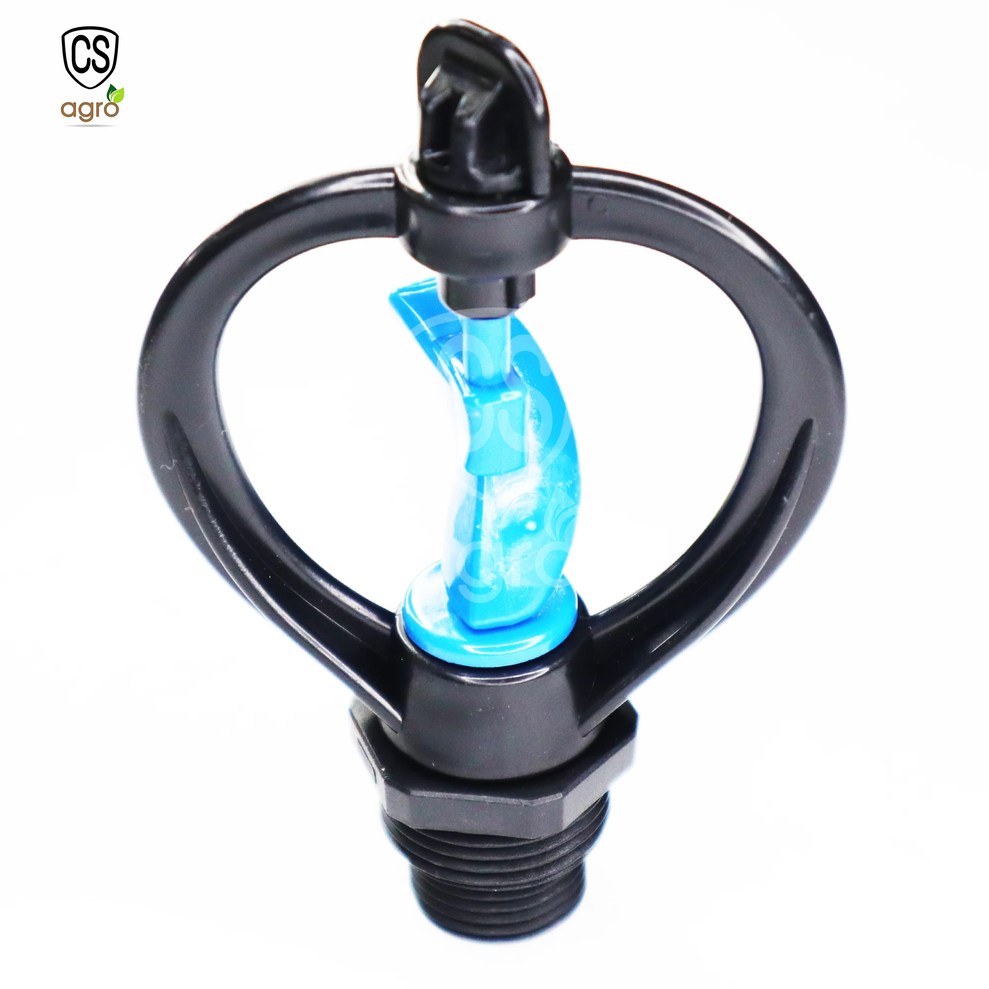 Butterfly Water Sprinkler Rotating Sprinkler - image 2
