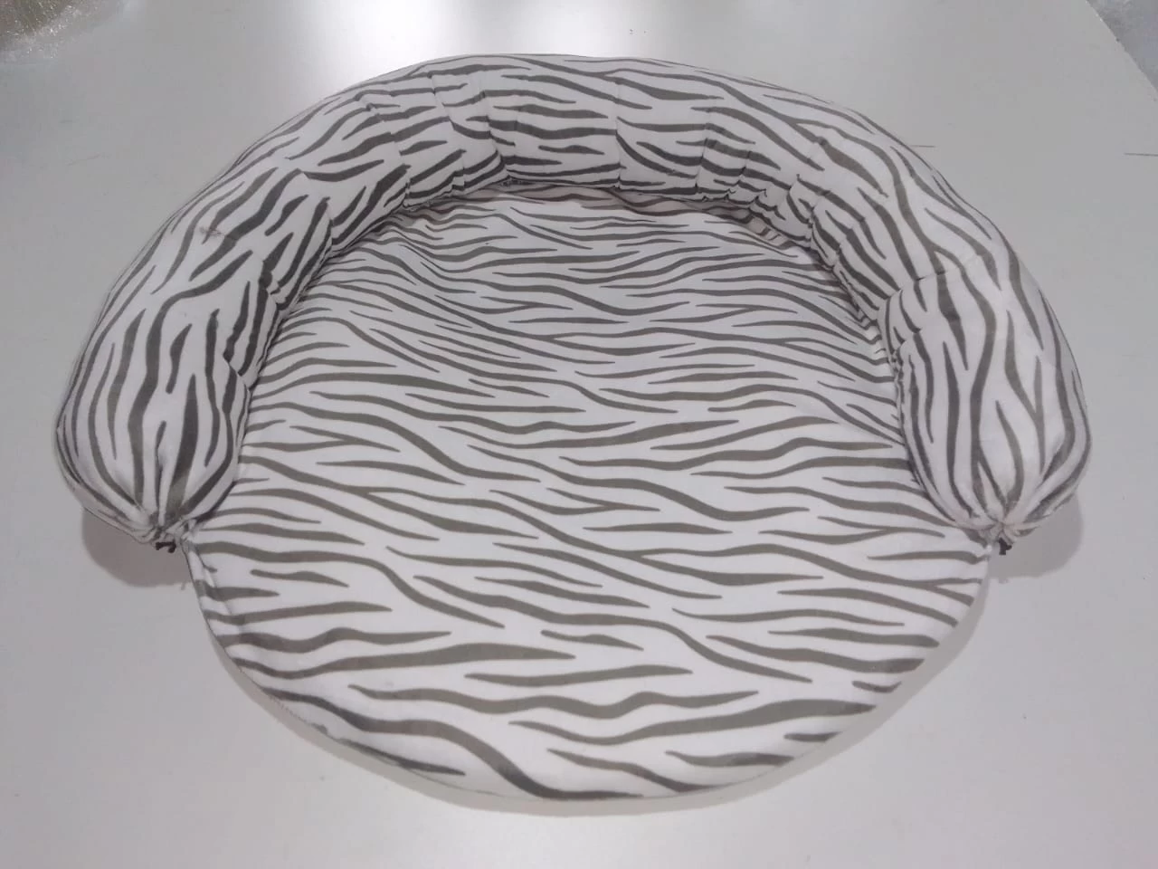 Cat Sleeping Bed - image 1