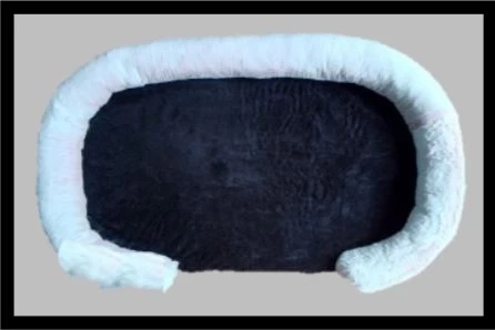 Dog Sleeping Bed - image 1