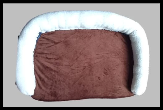 Dog Sleeping Bed - image 1