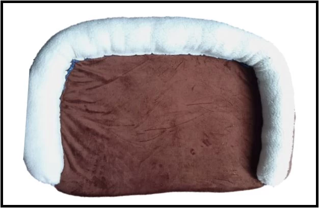 Dog Sleeping Bed - image 2