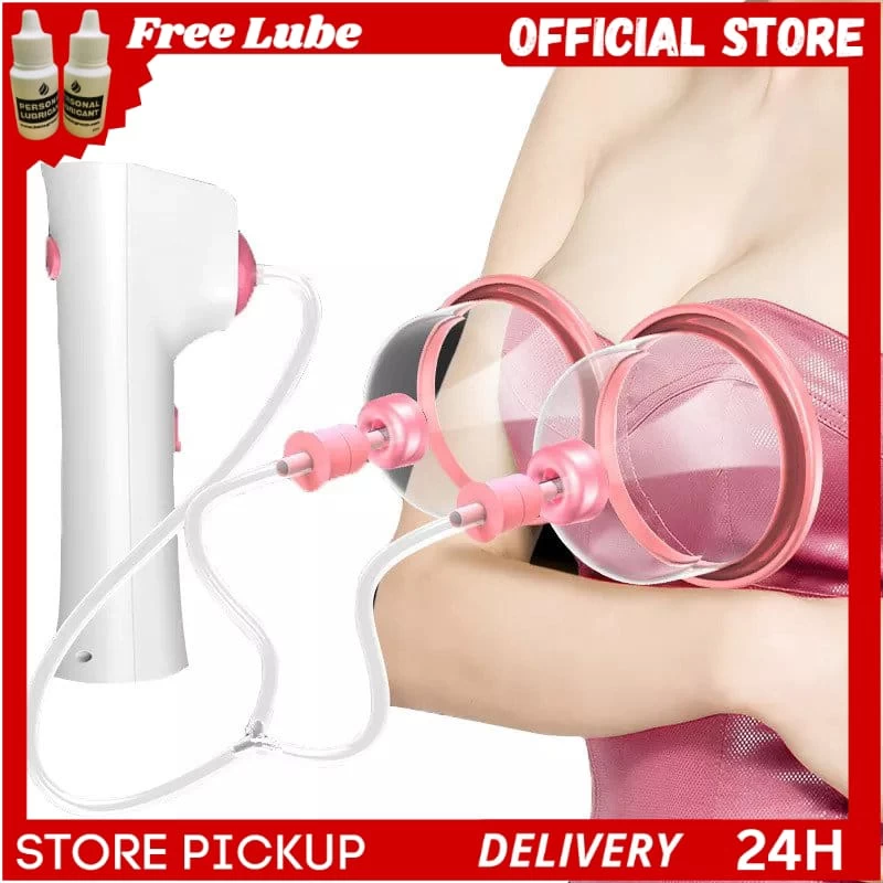 Electric Breast Massage,Breast Lifting,Breast Enlarge