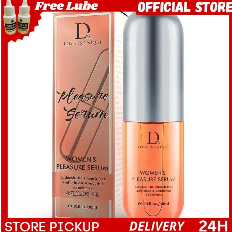 Female Enhance Pleasure serum