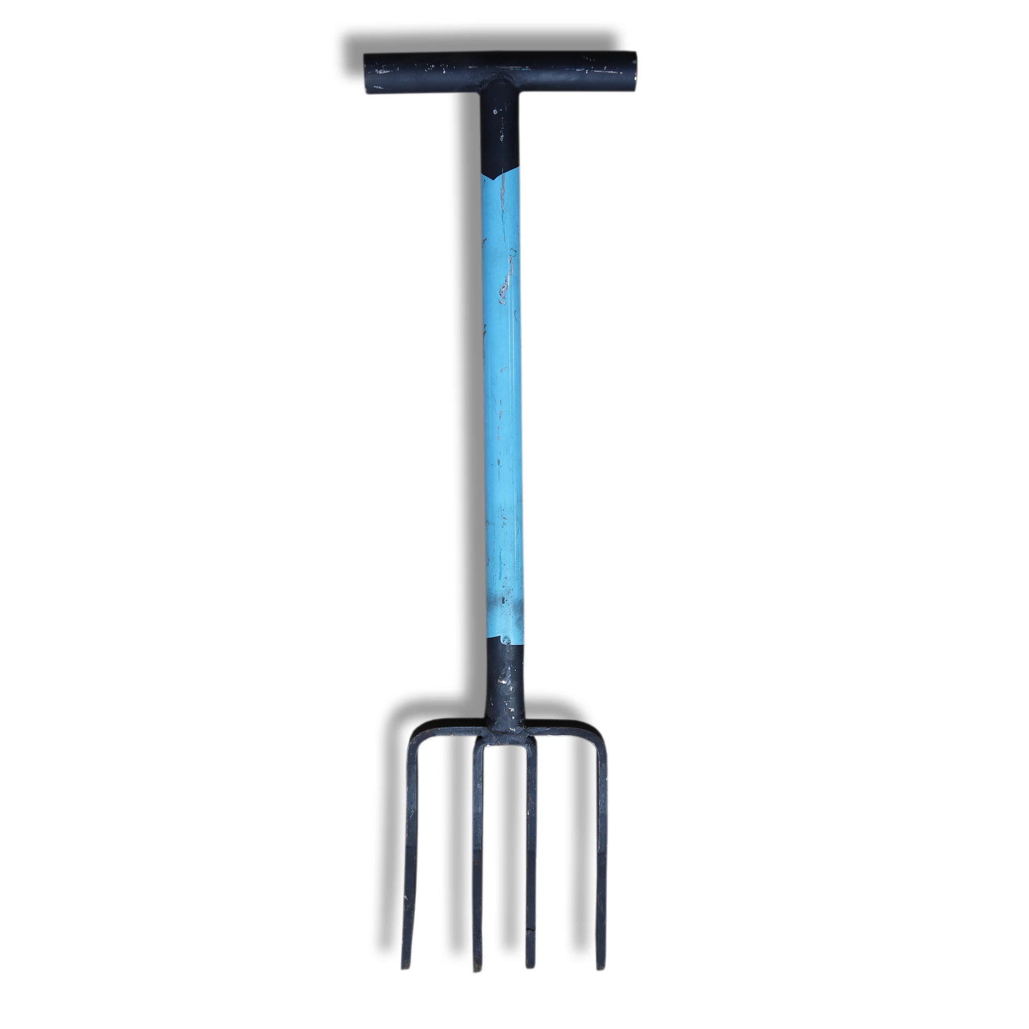 Generic Digging Fork 31 Inch Garden Tool - image 1