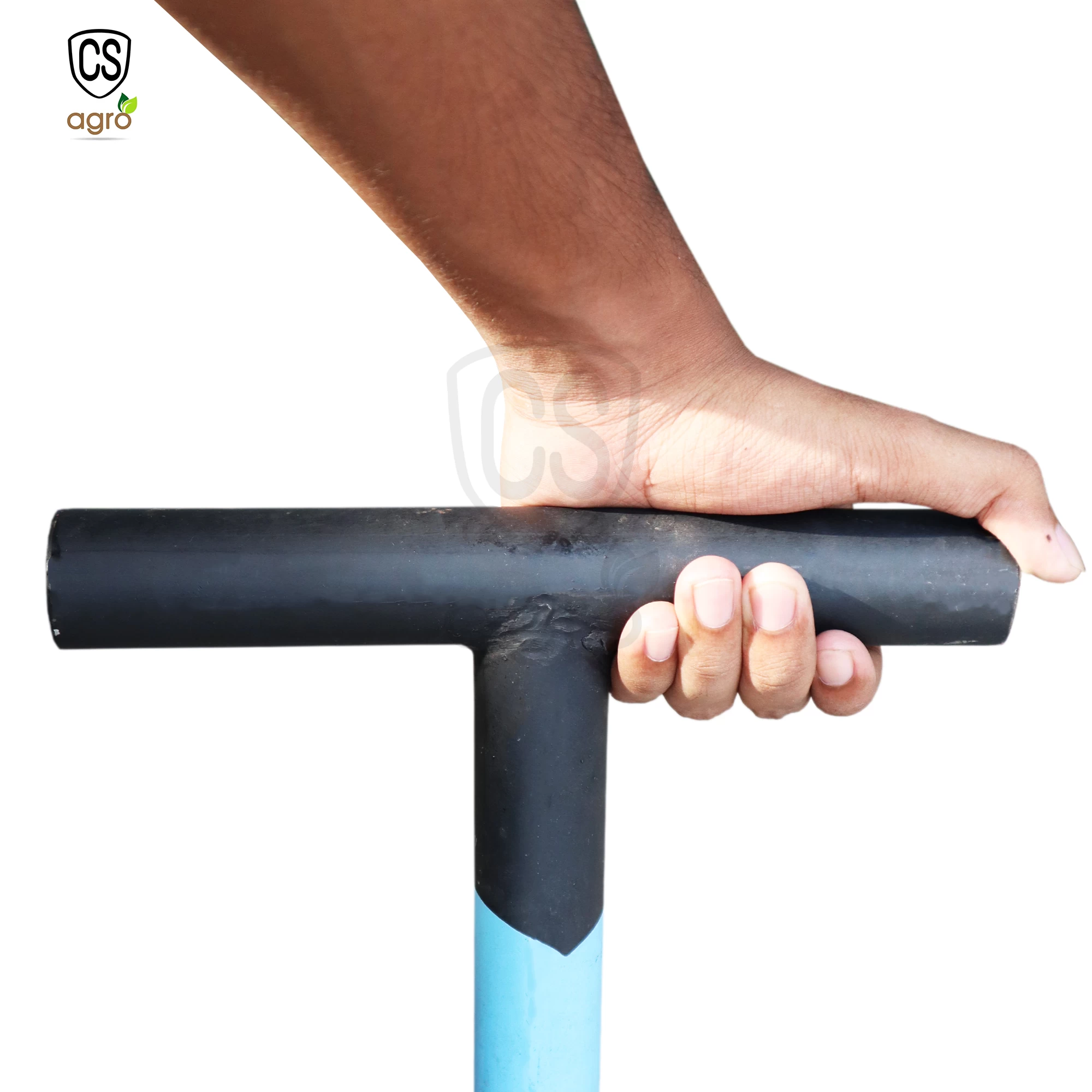 Generic Digging Fork 31 Inch Garden Tool - image 2