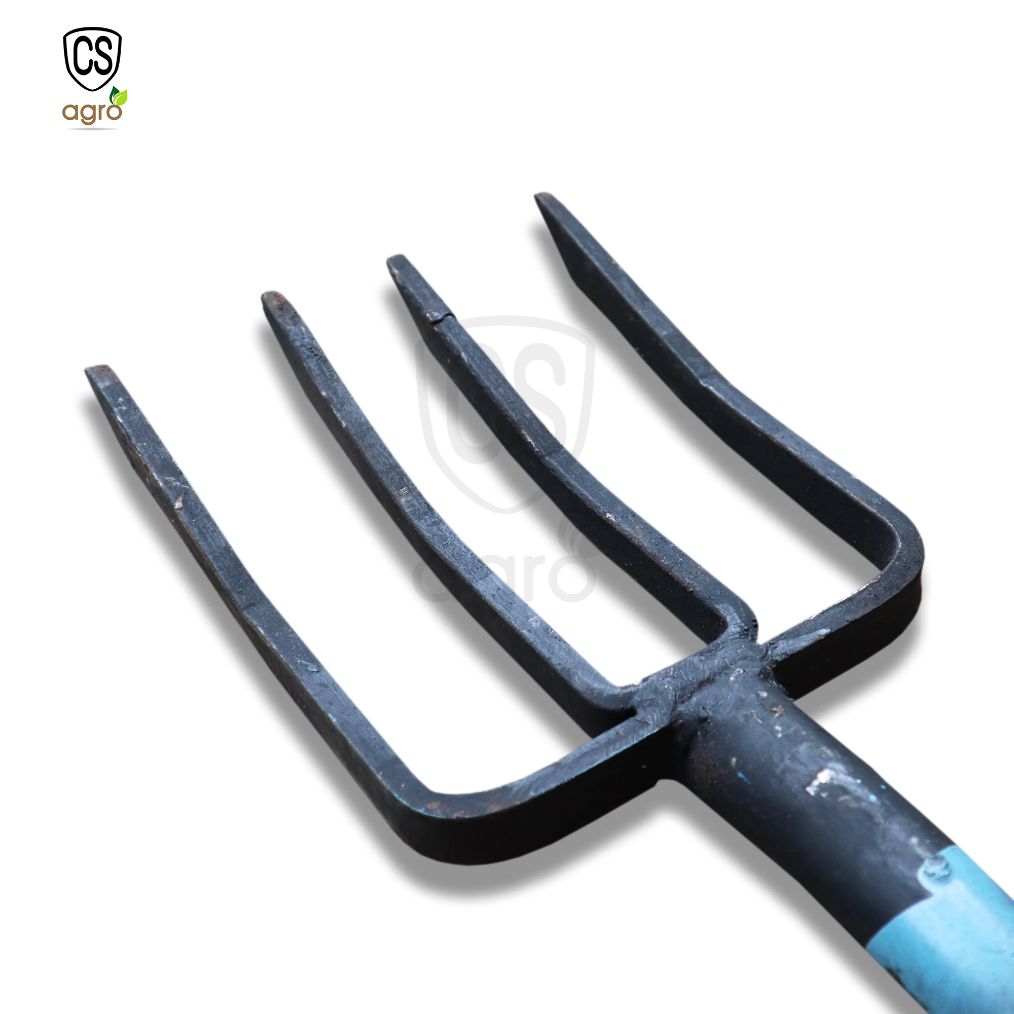Generic Digging Fork 31 Inch Garden Tool - image 3