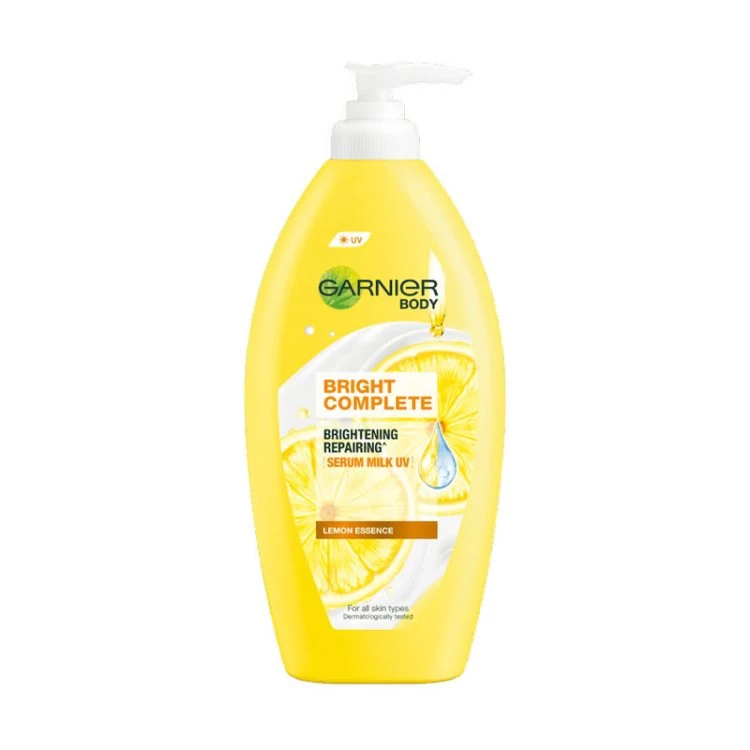 Garnier Bright Complete Lotion - image 3