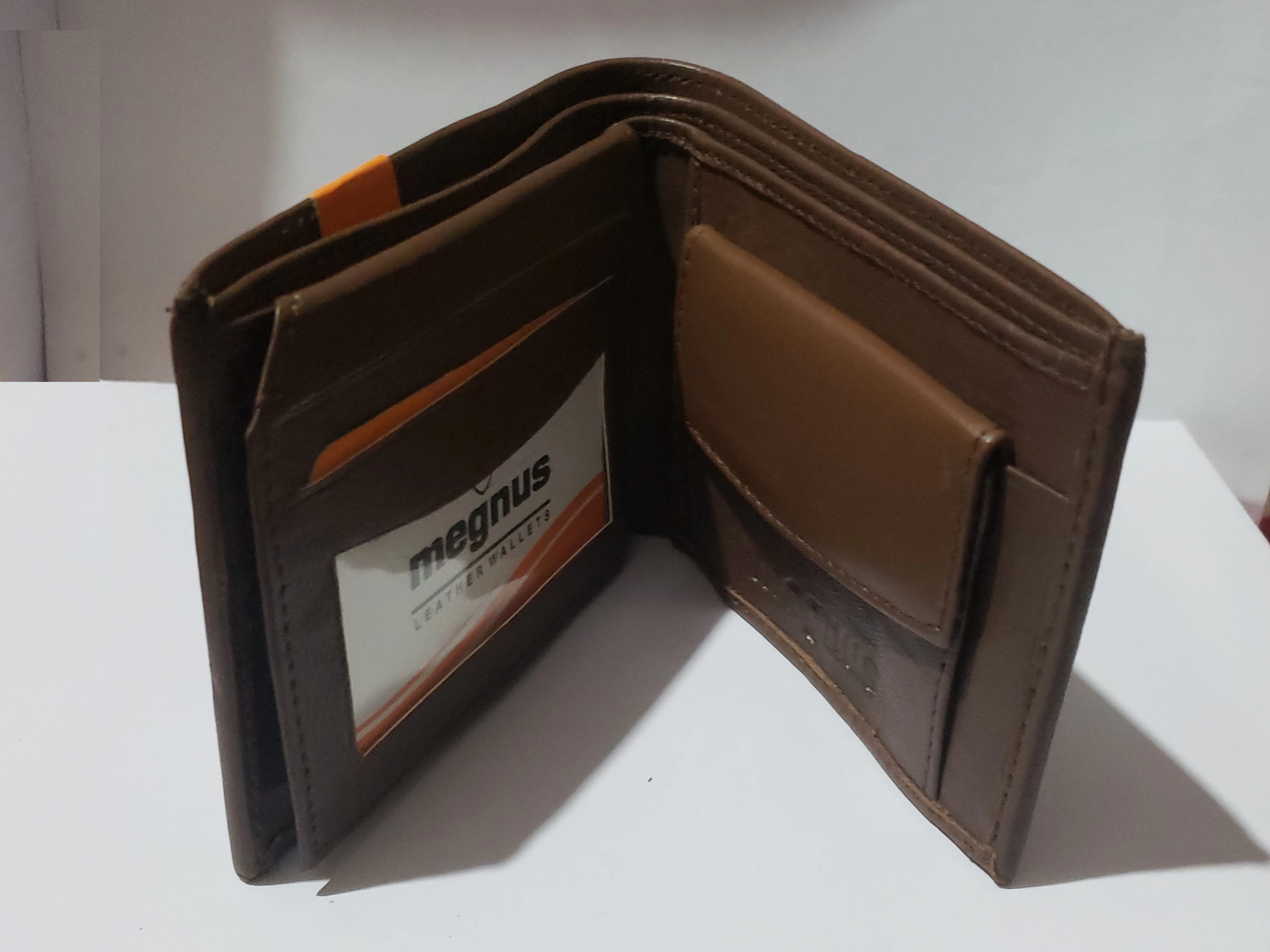 Generic Leather Wallet - image 4