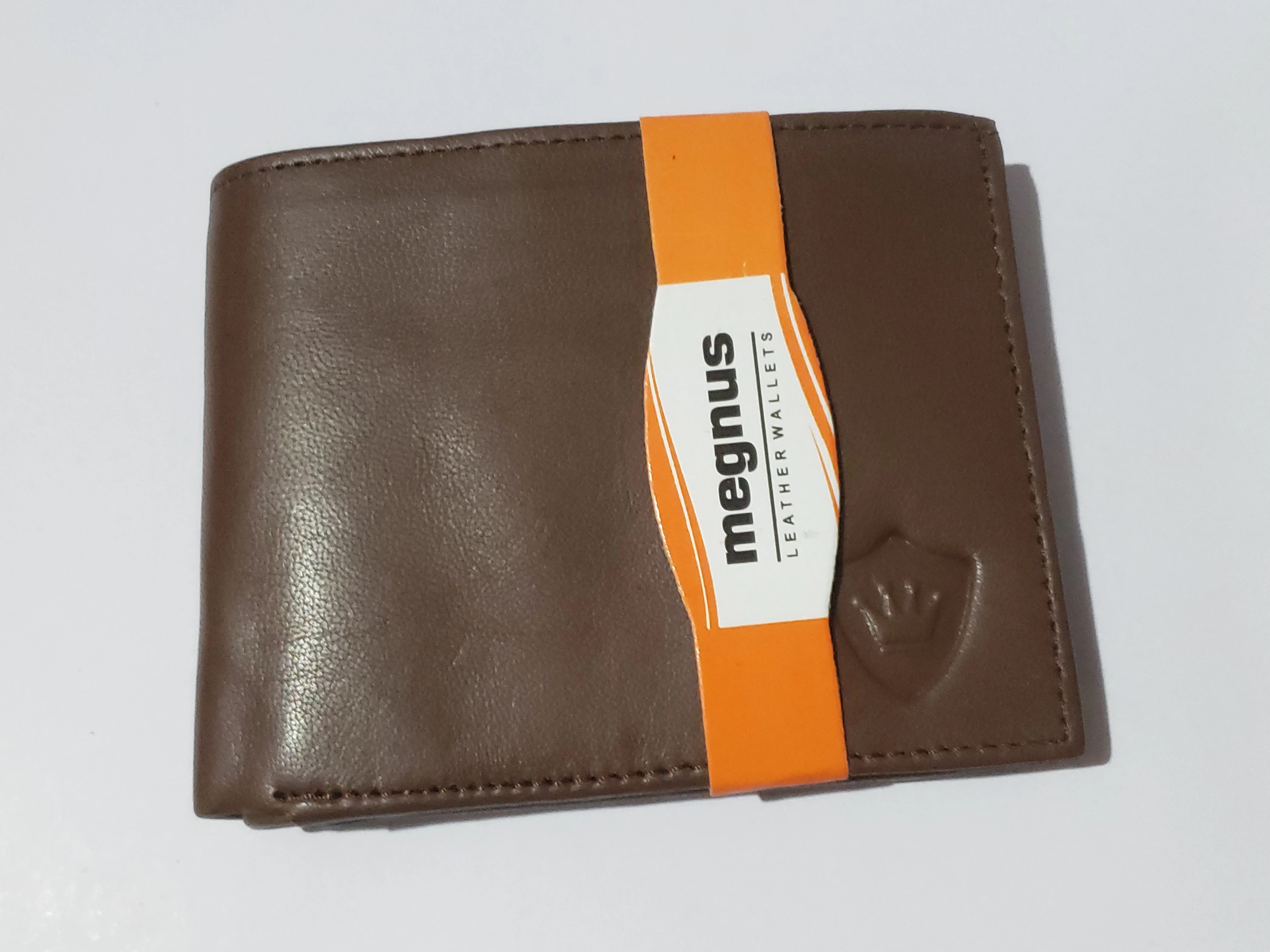 Generic Leather Wallet - image 2