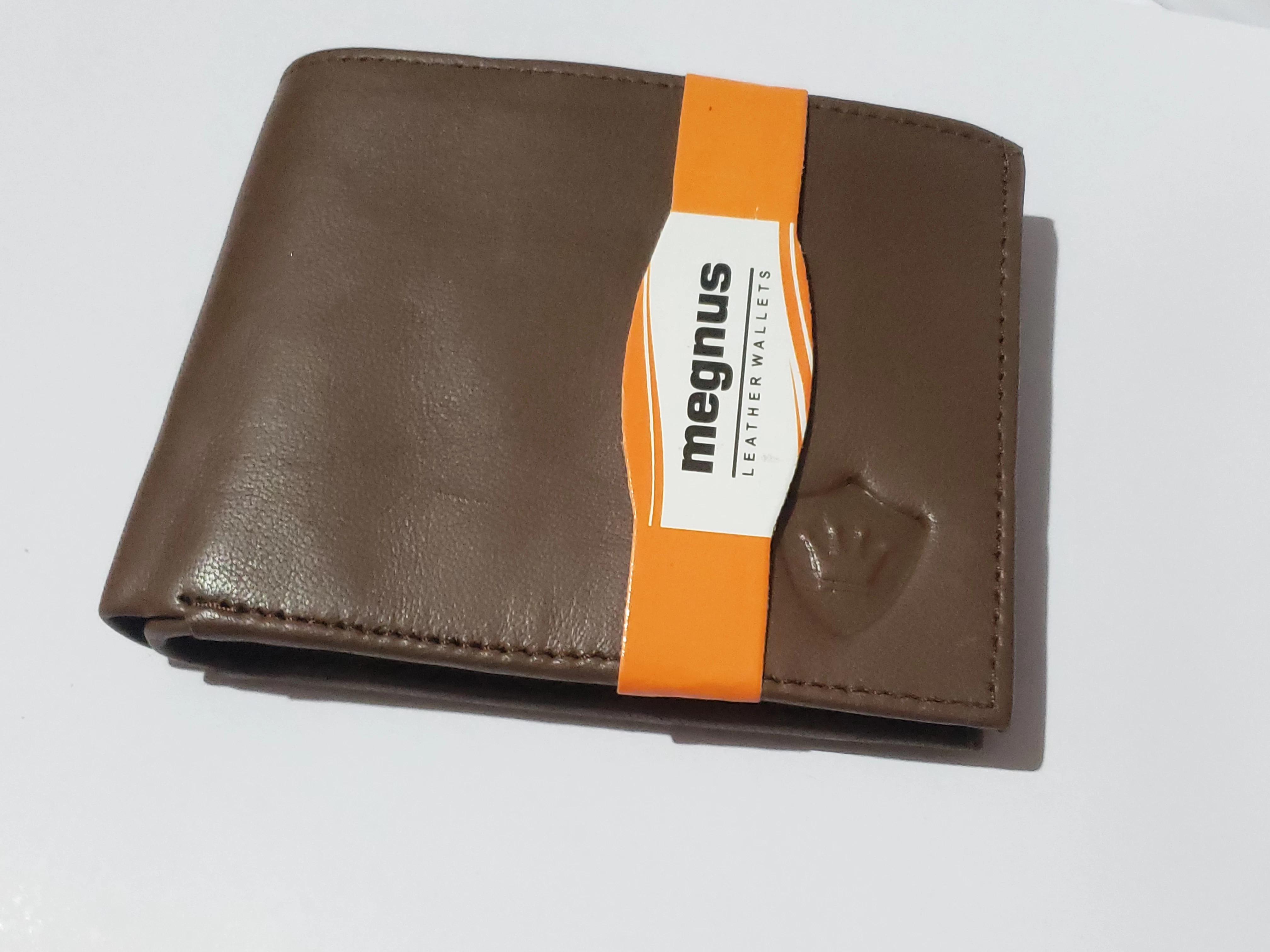 Generic Leather Wallet - image 3