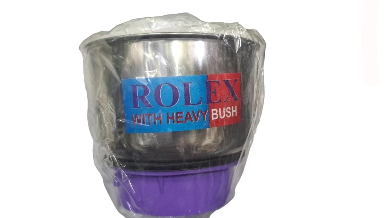 Rolex Blender Mixer Grinder Chutney Jar