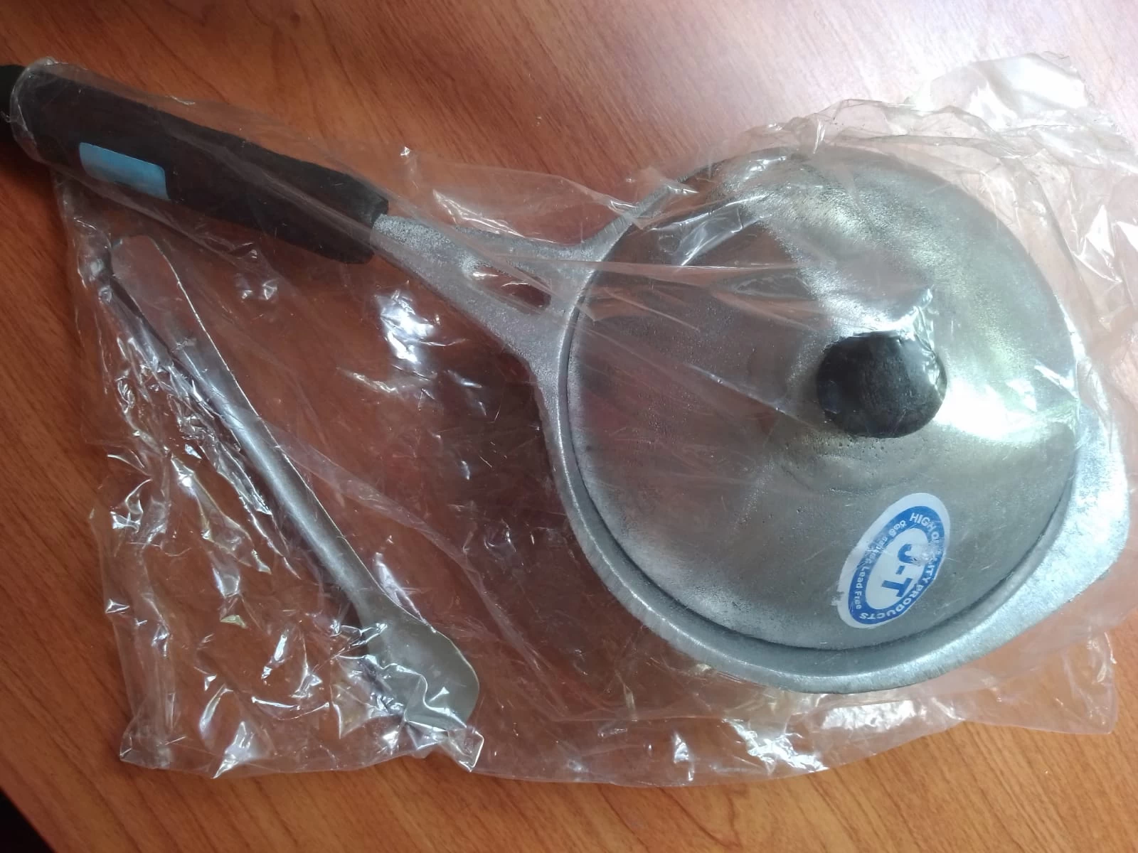 Handle Hopper pan - image 1