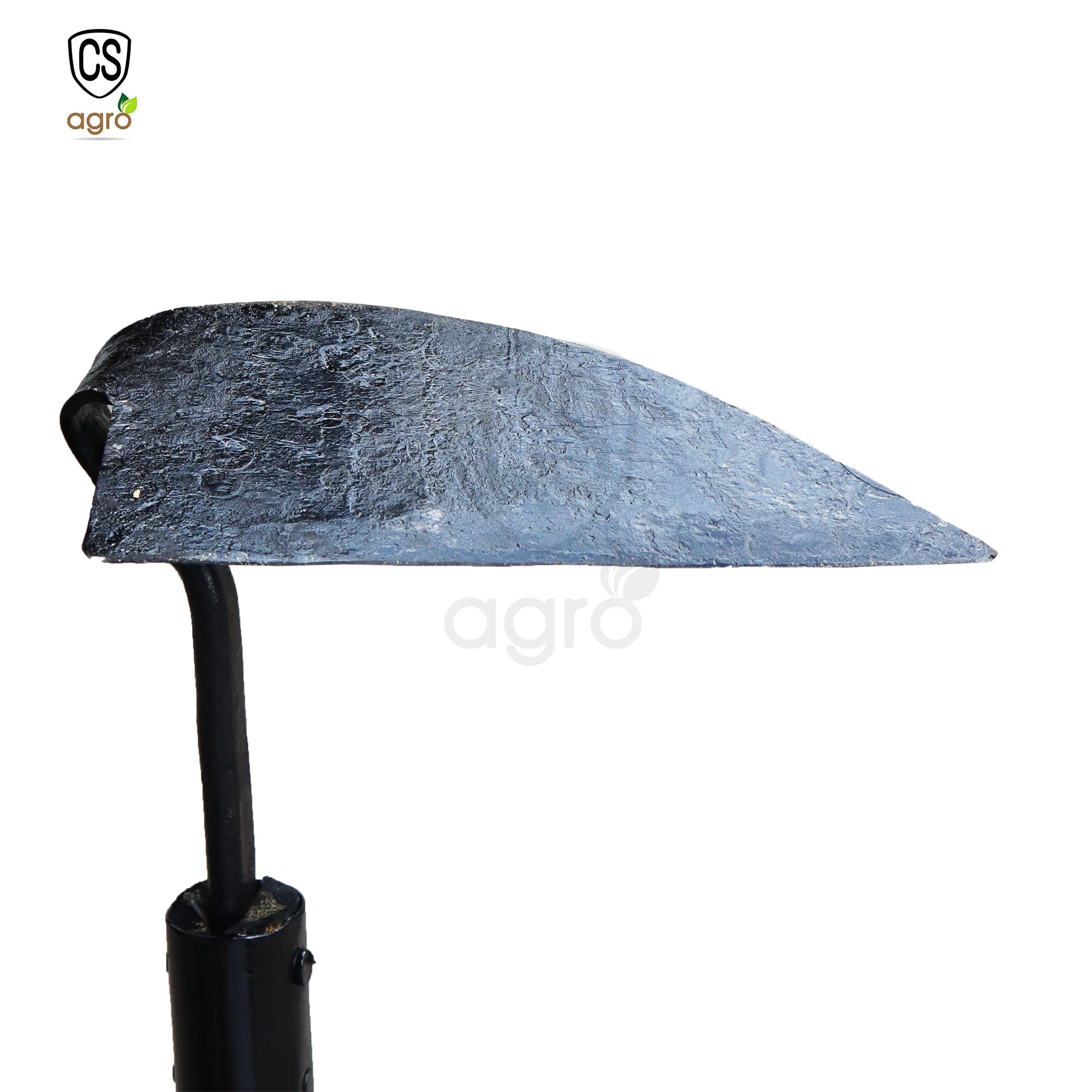 Generic Nejiri Gama Hoe Handmade Heavy Duty Garden Tool - image 2