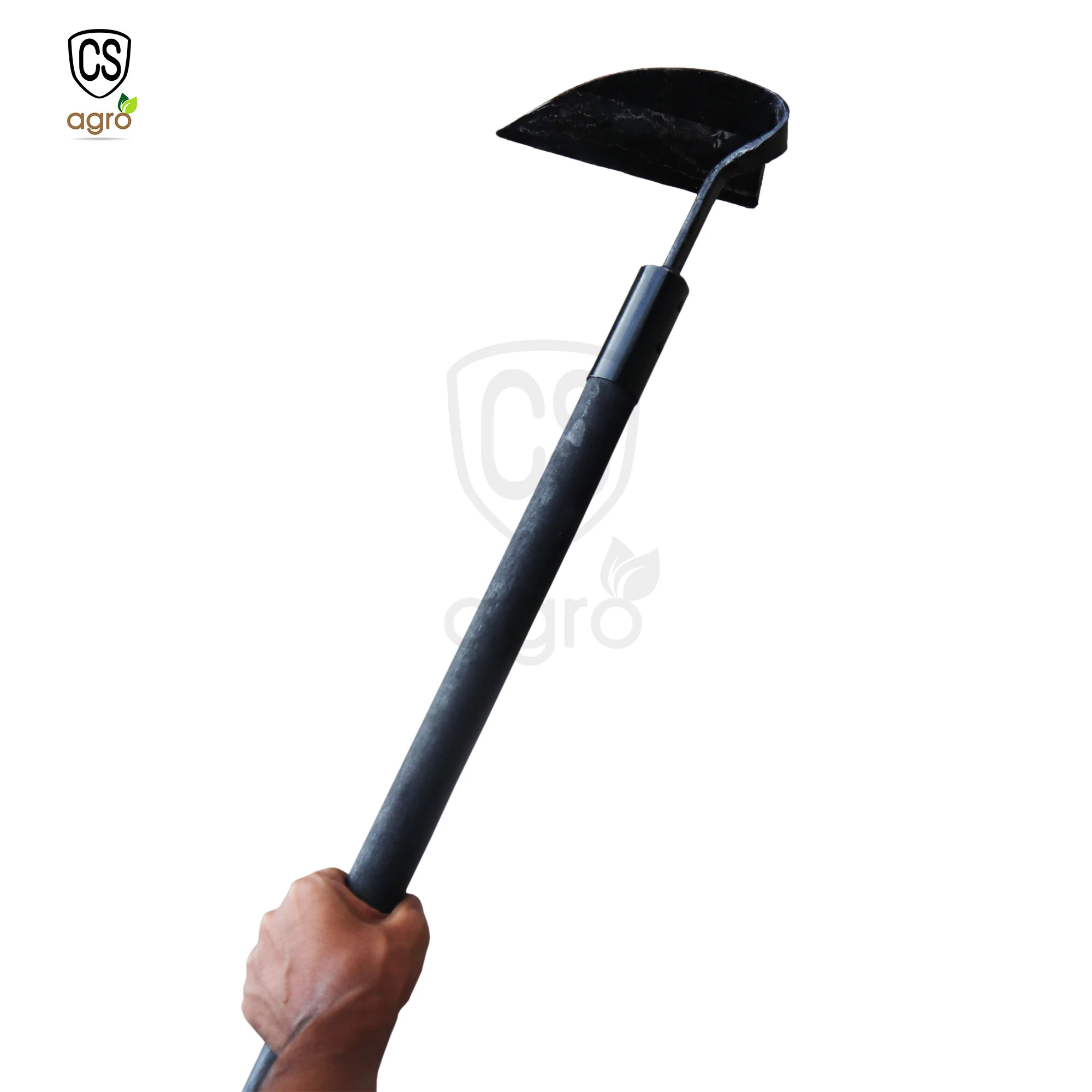 Generic Nejiri Gama Hoe Handmade Heavy Duty Garden Tool - image 4