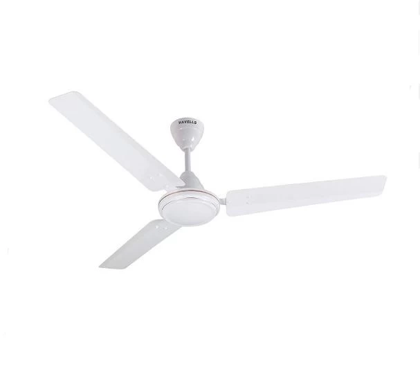 Havells Ceiling Fan 56-Riga White 1400mm