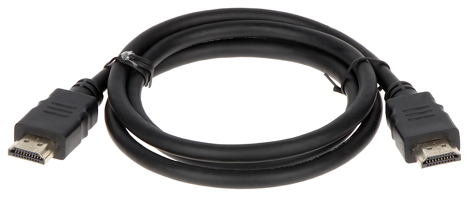 Generic HDMI Cable High Quality 1m - image 4