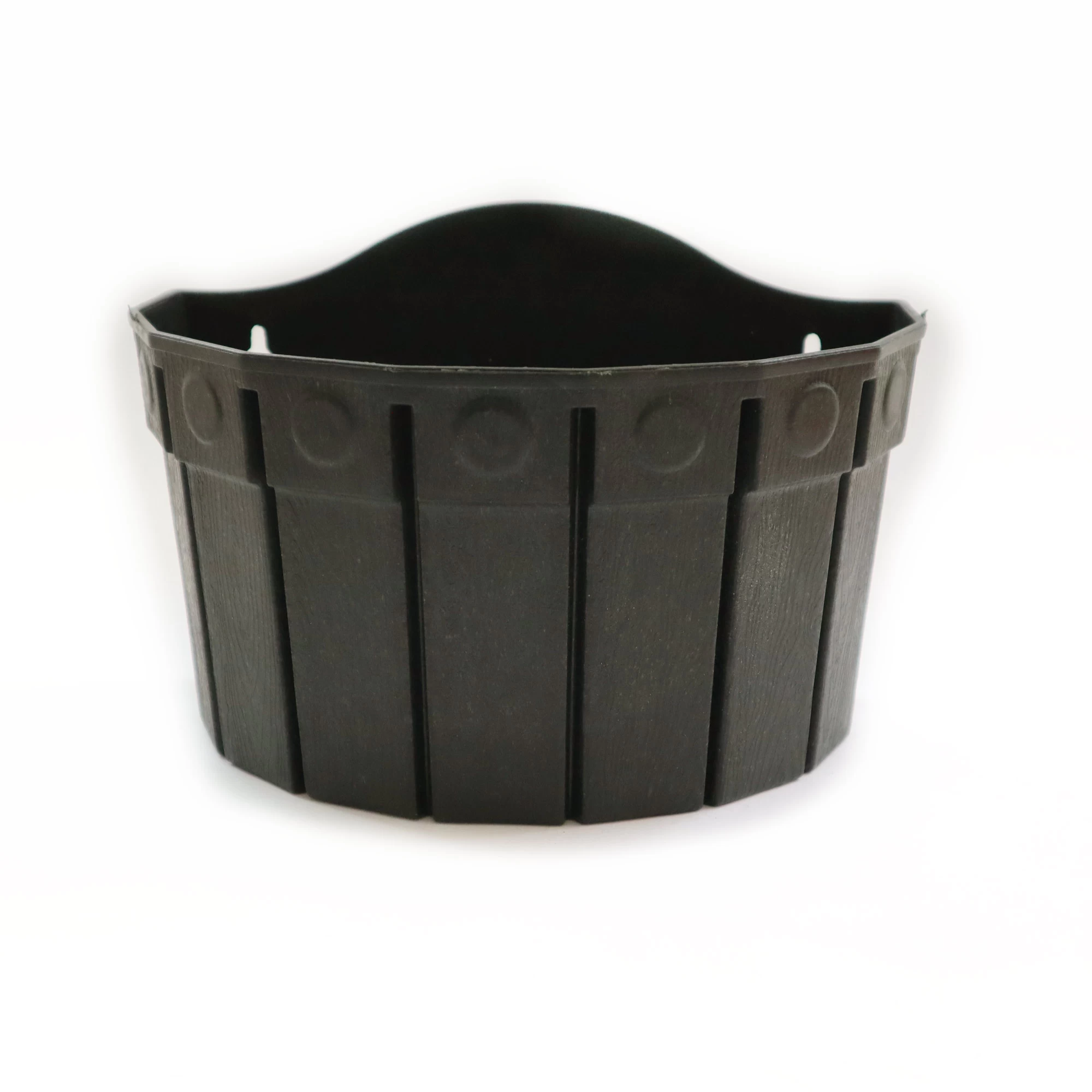 Generic Wall Pot High Quality Plastic 12cm