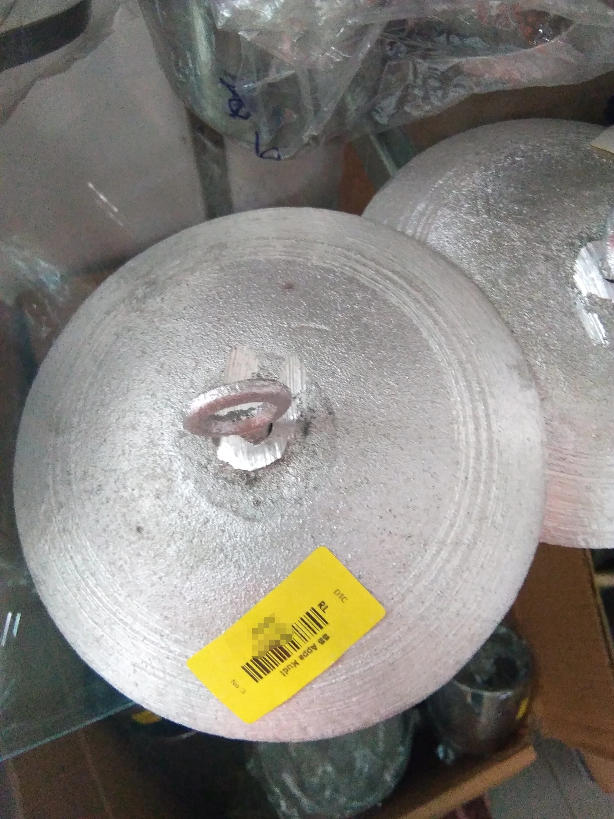Hopper Lid