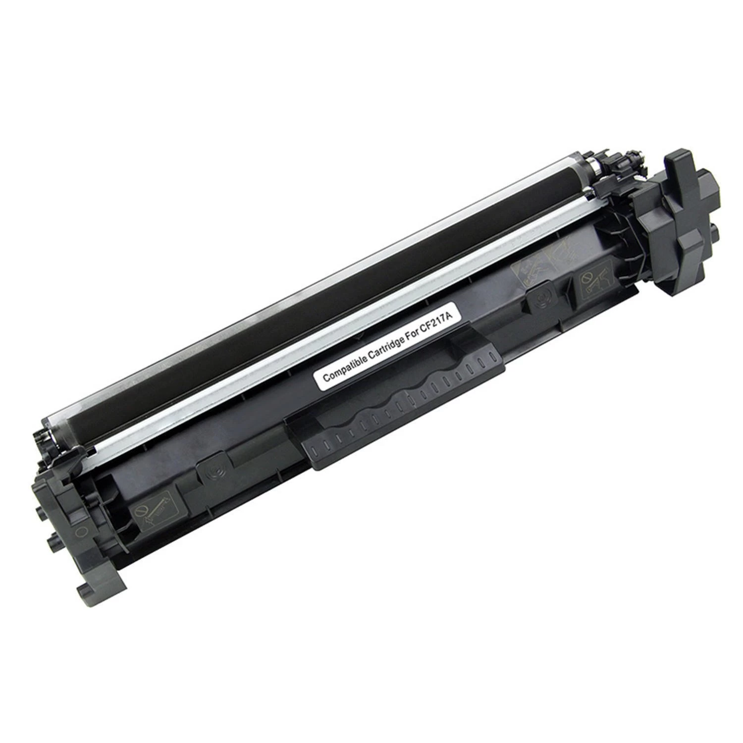 HP 17A Compatible Toner Cartridge