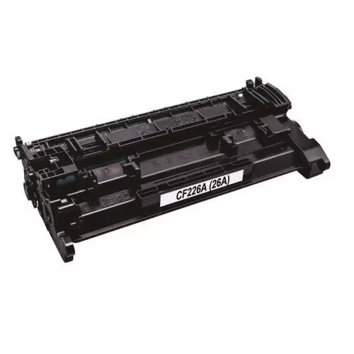 HP 26A (CF226A) Compatible Toner