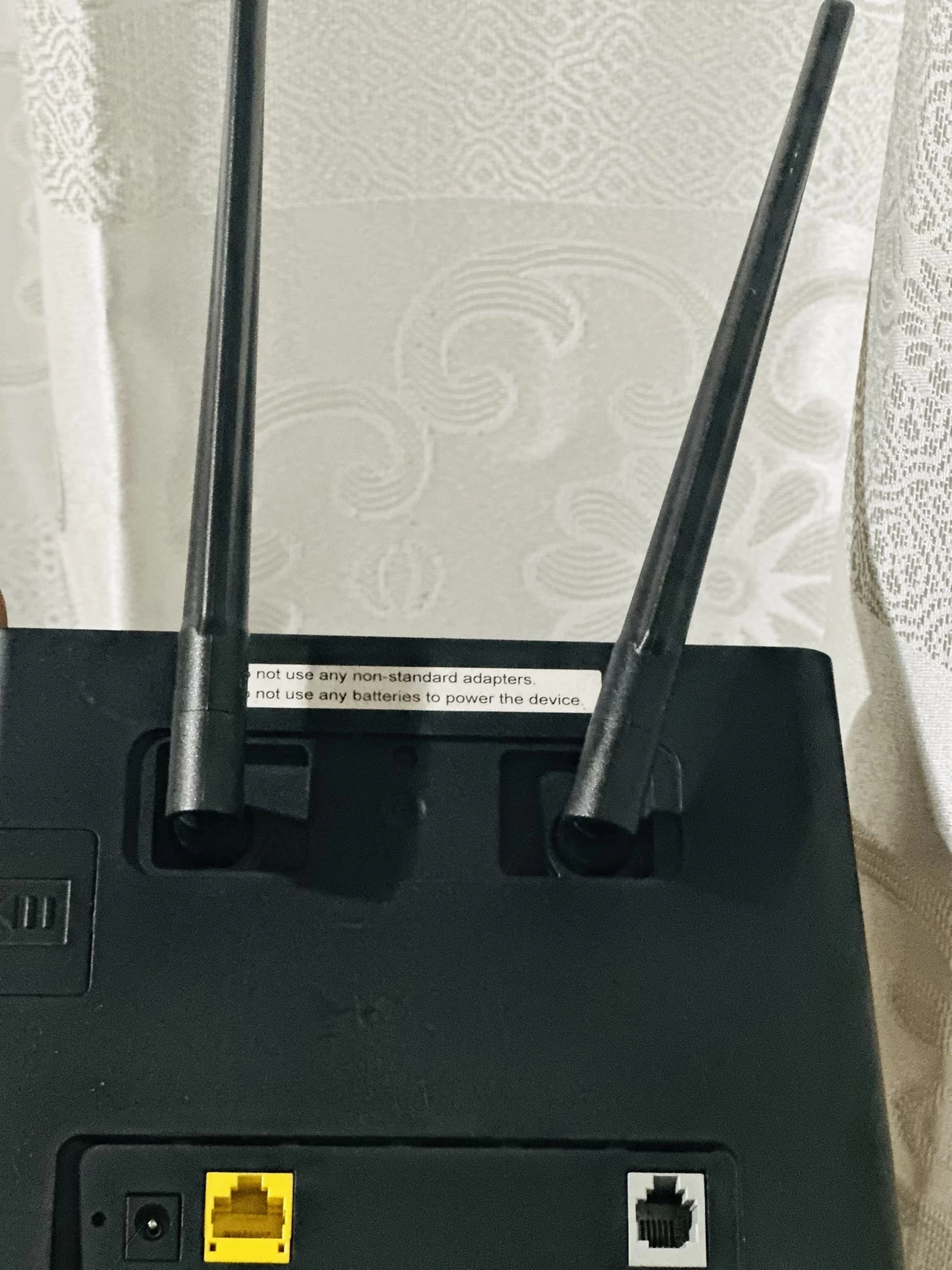Huawei B310s-927 Unlock Home Router 4G - image 4