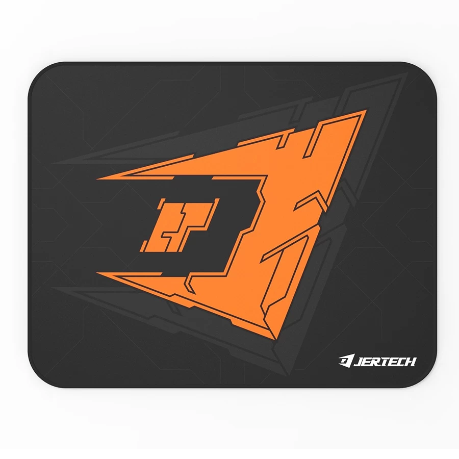 JERTECH MP32 Gaming Mouse Pad Water Resistant