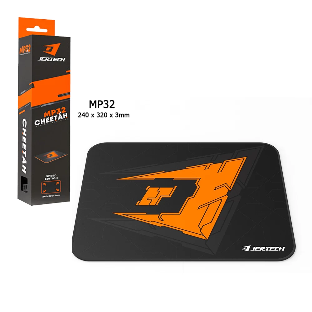 JERTECH MP32 Gaming Mouse Pad Water Resistant - image 3