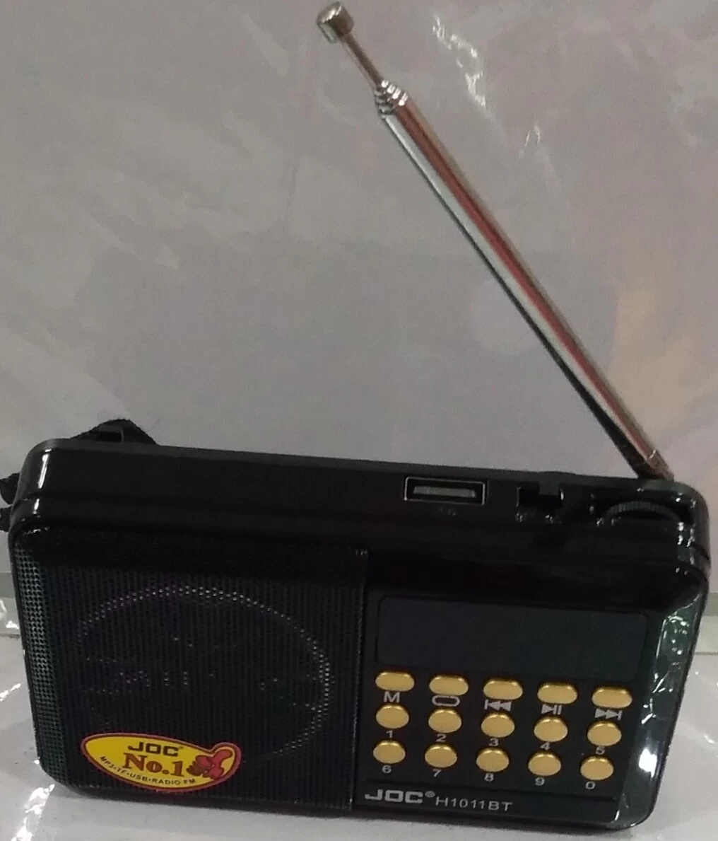 Joc Radio FM Radio - image 2