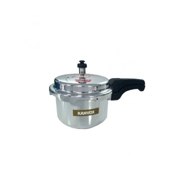 Kanvox KPC5Ltr Pressure Cooker 5 L