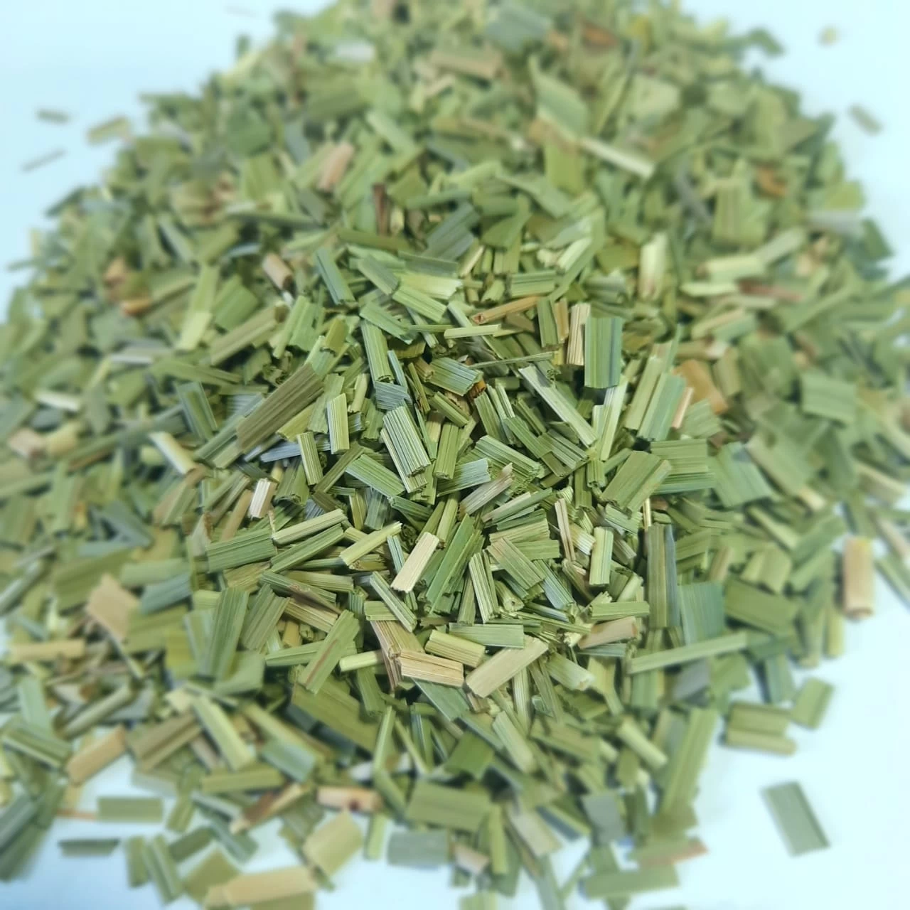 Generic Lemongrass Pieces 50g Pack - image 2