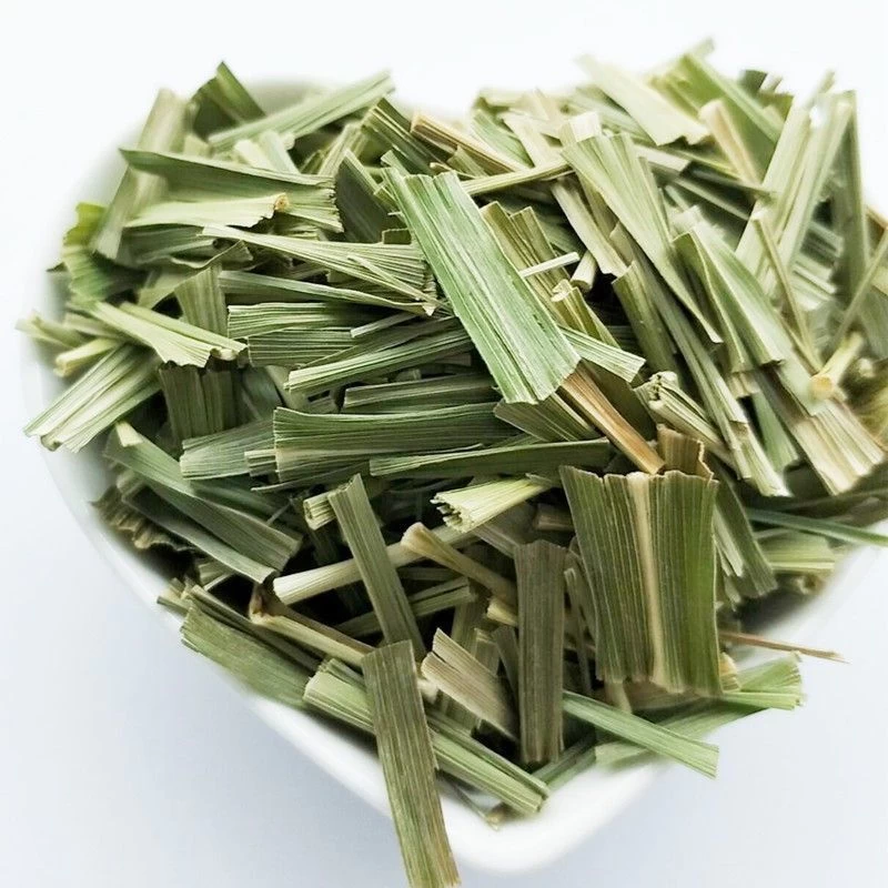 Generic Lemongrass Pieces 50g Pack - image 3