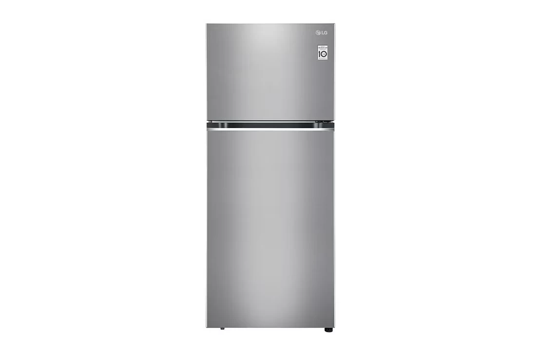 LG 408 L Smart Inverter Refrigerator