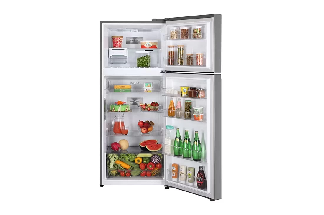 LG 408 L Smart Inverter Refrigerator - image 2