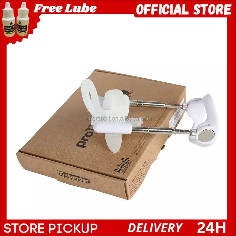 Men Enlargement Extension Machine